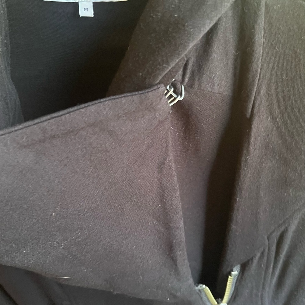 Helmut Lang Moto Jacket - Picture 5 of 8